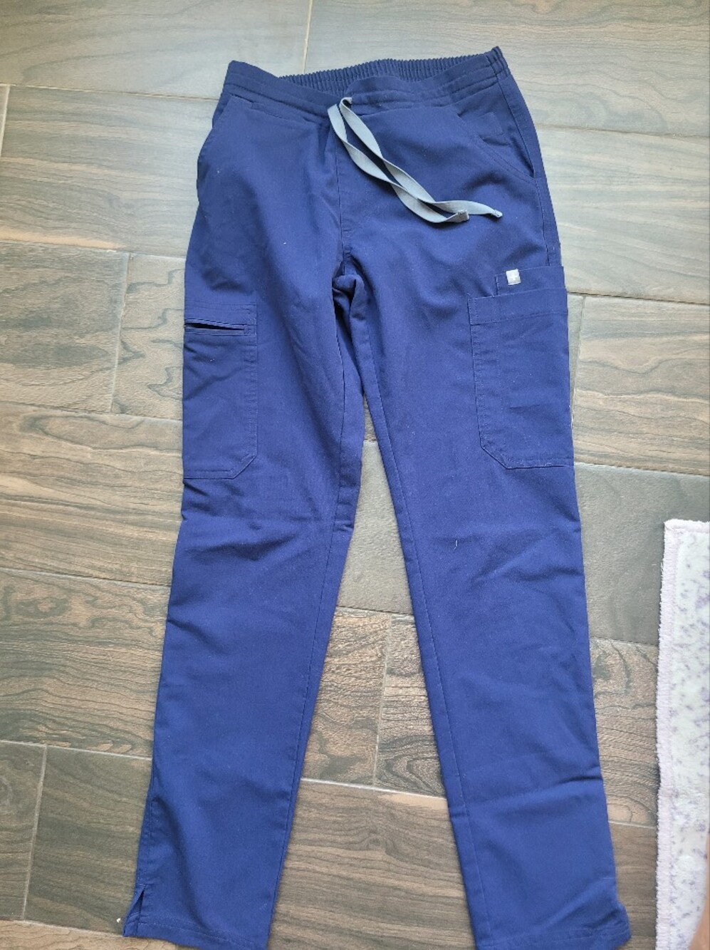 Figs Medical Scrub Pants -XXS